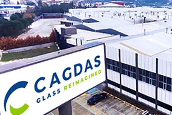 Çağdaş Cam