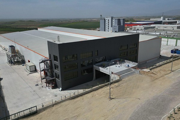 Nordes Gıda