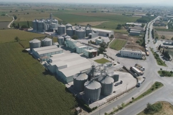 Teknik Tarım