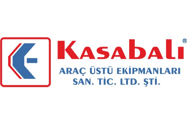 Kasabalı Araç Üstü Ekipmanları