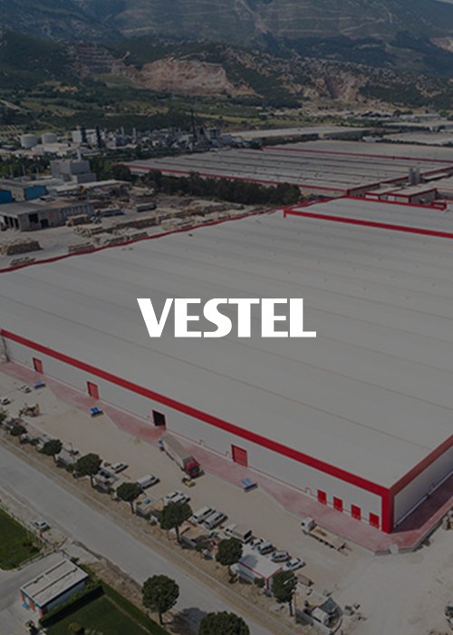 Vestel A.Ş.