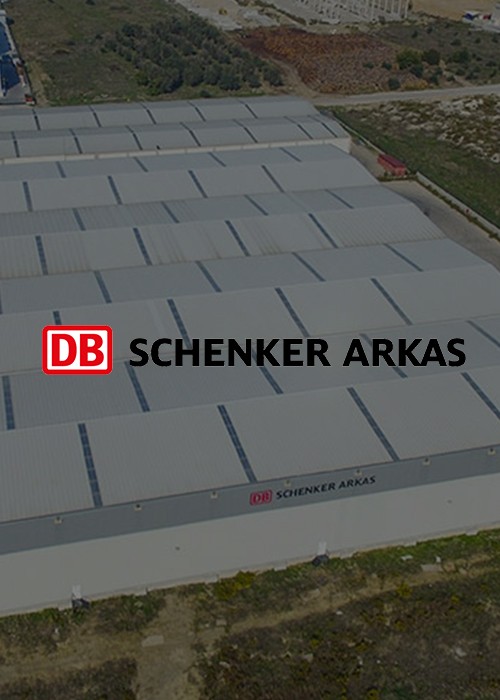 Schenker Arkas