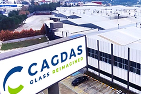 Çağdaş Glass