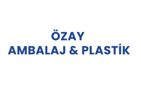 Özay Packaging