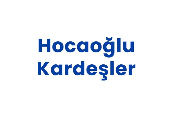 Hocaoğlu Kardeşler